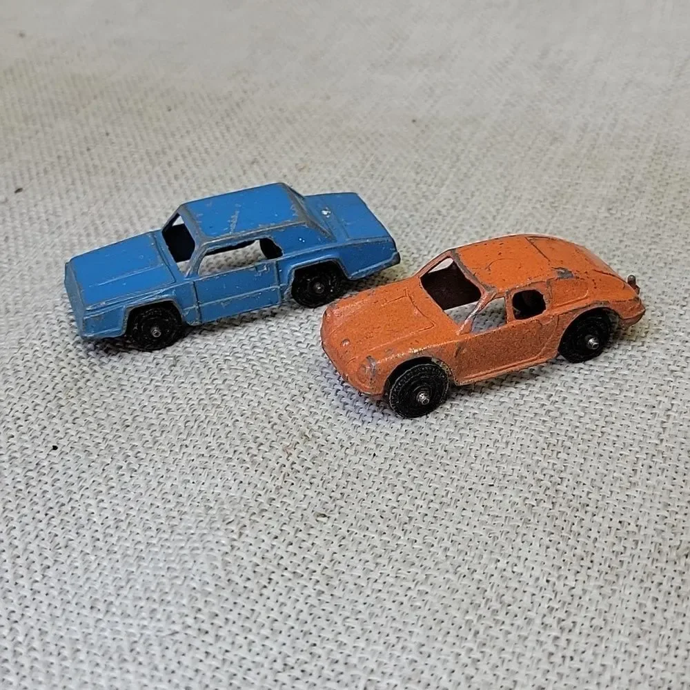 Tootsie toy great lot